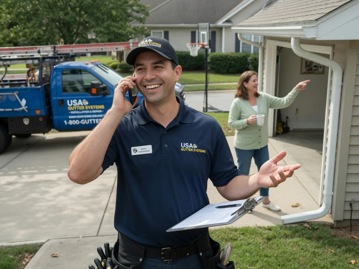 Gutter Installation Lake Como, FL FAQs